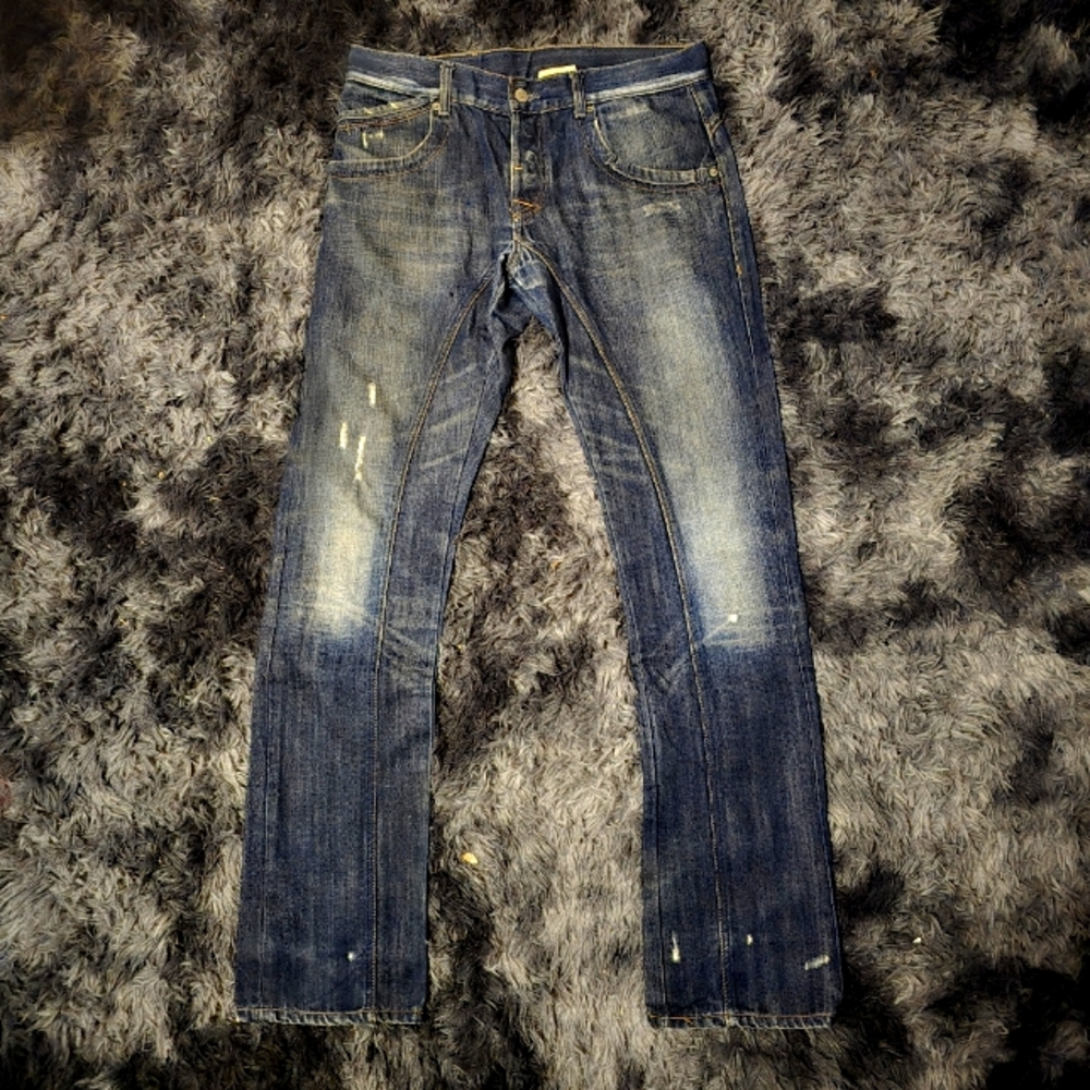 Men's Zara Jeans 31